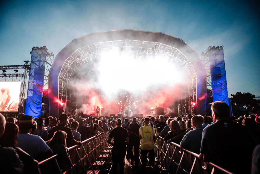 Fridays Highlights! - Victorious Festival