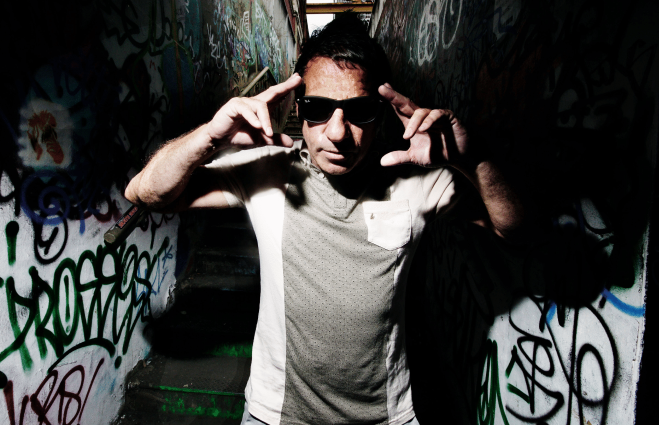 dub pistols