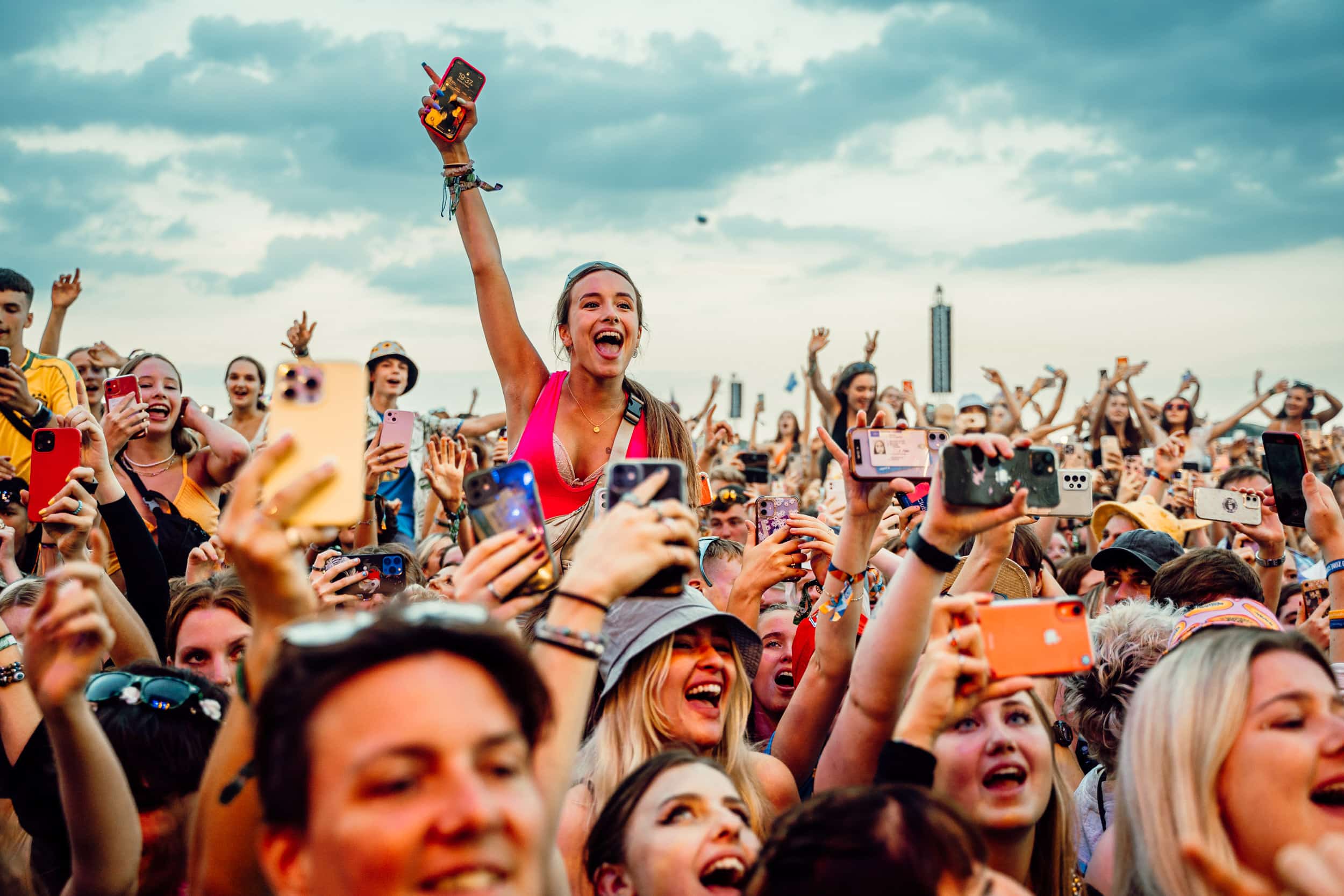 Watch the 2022 aftermovie here! Victorious Festival
